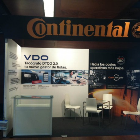 R&oacute;tulos Marco 3